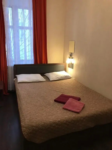 Фотография номера хостела Клевер