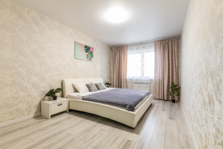 Фотография номера квартиры Апартаменты Бизнес-класса в ЖК 3-Д Клуб