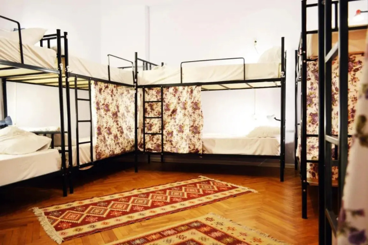 Soul Kitchen Hostel