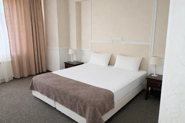 Фотография номера гостиницы Райгонд