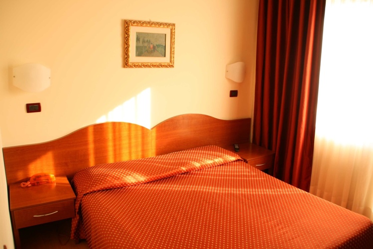 Hotel Centrale photo 37