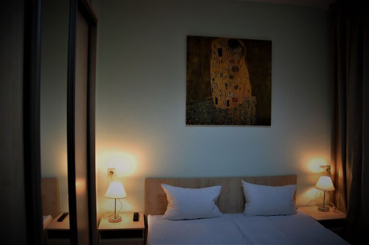 Фотография номера гостиницы Мини-отель Константиныч