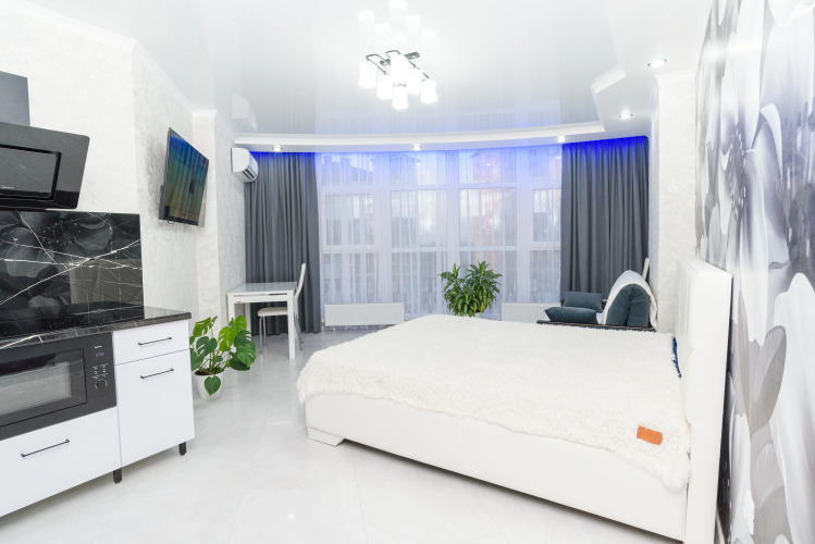 Фотография номера квартиры Квартира в Центре Центра Город Майкоп