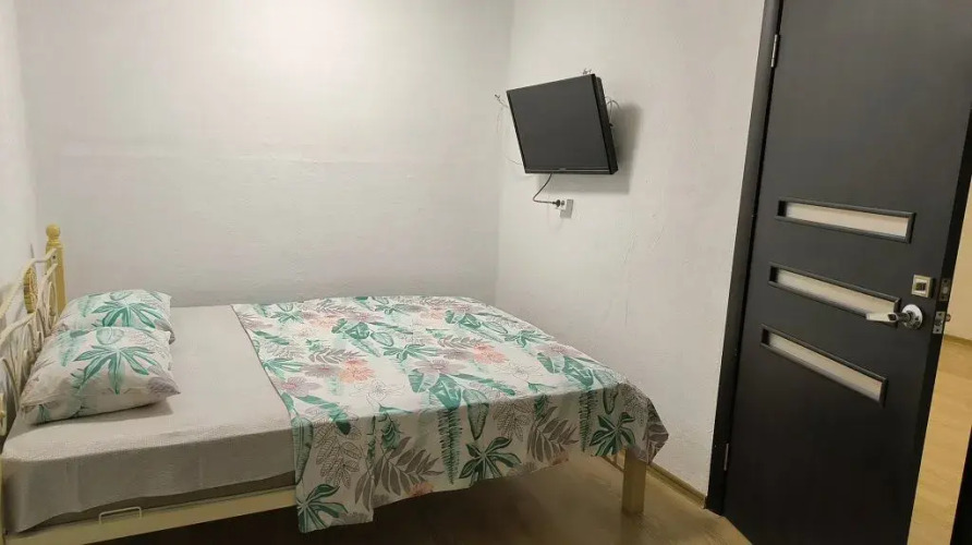 Фотография номера квартиры Квартира Уютная в центре города