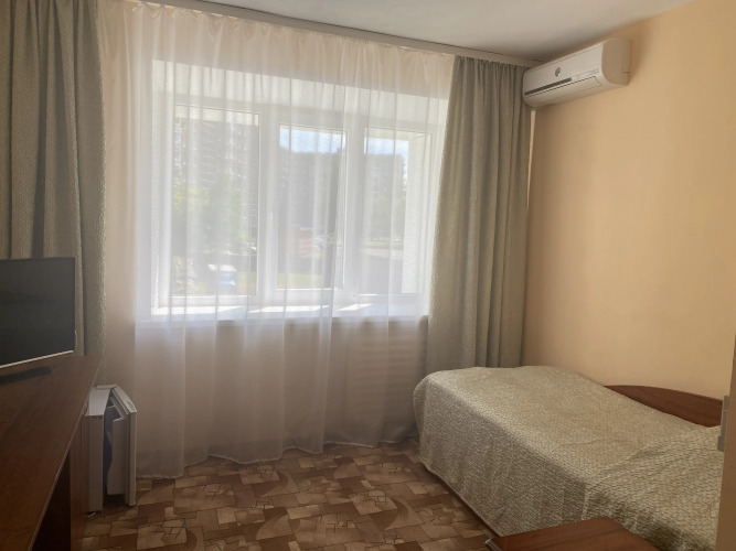 Фотография номера гостиницы Северные Зори