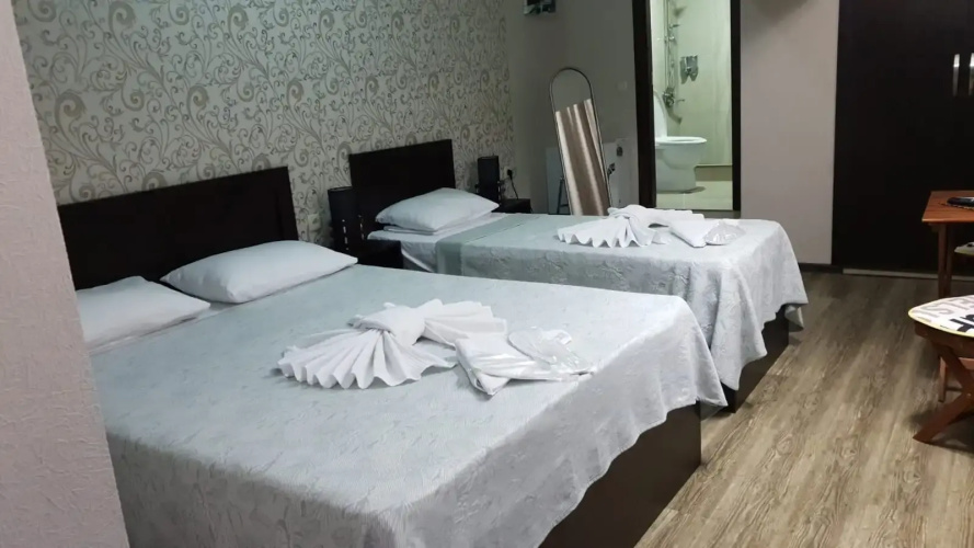 Фотография номера хостела Hostel Nino