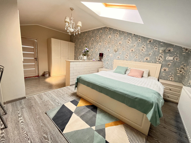 Фотография номера гостевого дома Гостевой дом