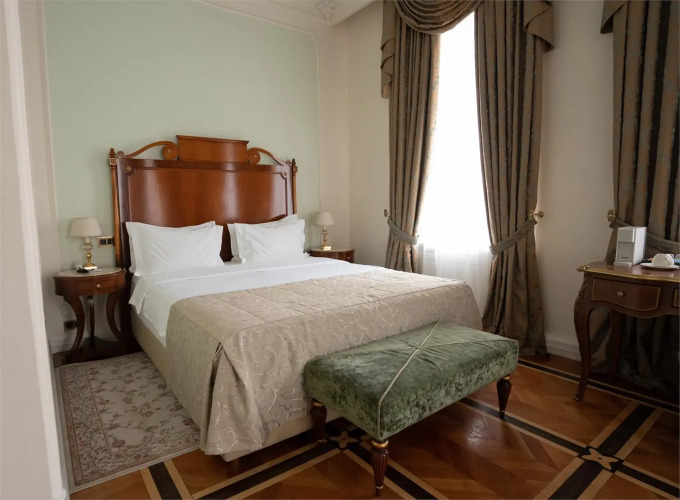  (двуспальная кровать) - изображение 1