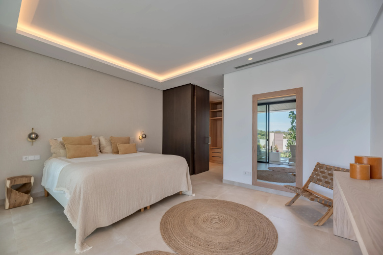 All About Villa Lavanda