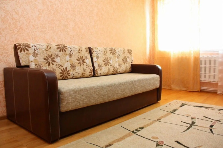 Фотография номера квартиры Квартира на Переулке Газетный  107