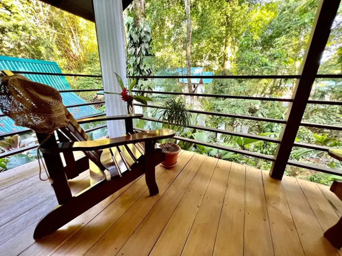Ecotica Hotel and Resort