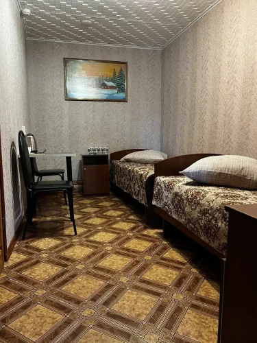 Фотография номера гостиницы Престиж