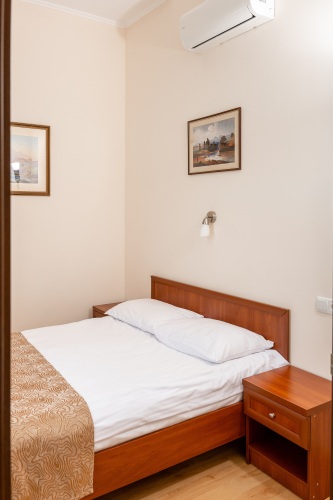 Фотография номера гостиницы Веселый Хотэй