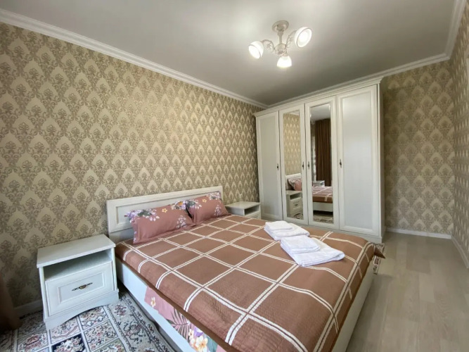 Фотография номера квартиры Апартаменты от Best House Almaty