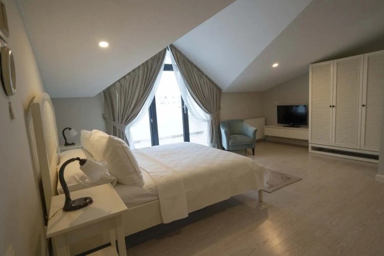 3 Bedrooms Villa with balcony and with view