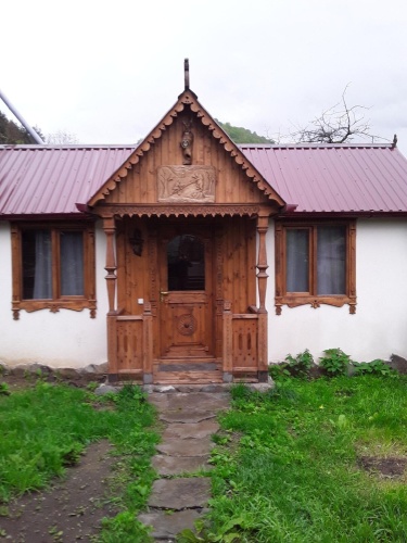Cottage