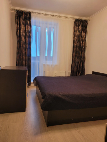 Фотография номера квартиры InnDays (2) Остафьевское шоссе, 12к1