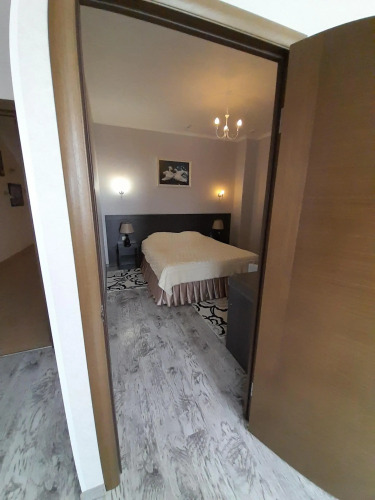 Фотография номера гостевого дома Шале