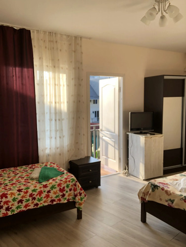 Фотография номера гостевого дома Якорь