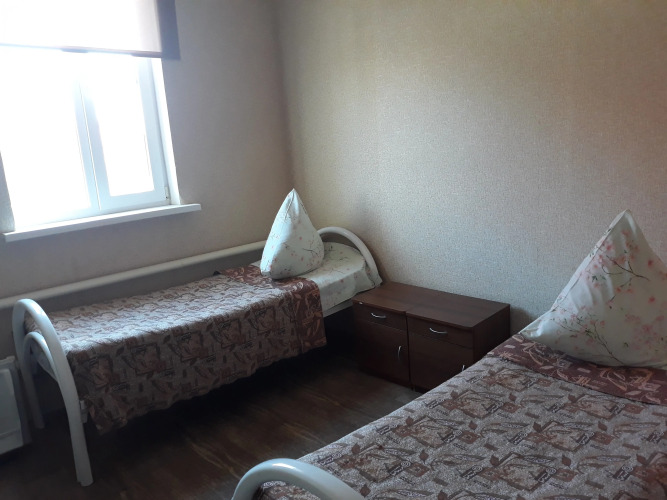 Фотография номера гостиницы Наталия