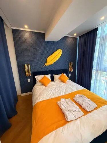 Фотография номера квартиры Апартаменты Latifa Residence