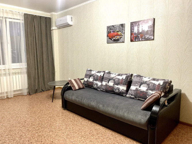 Фотография номера квартиры Апартаменты ЖК Дубрава