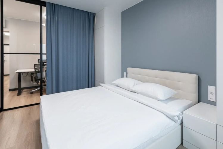 Rumer V Zhk Kaskad Apartaments