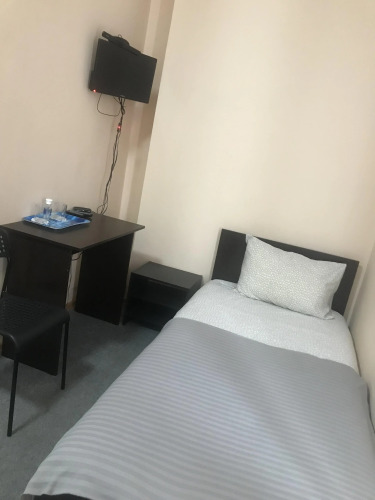 Фотография номера гостевого дома Яблонька