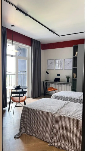 Фотография номера квартиры Квартира Lofthouse