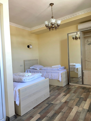 Hotel Gora