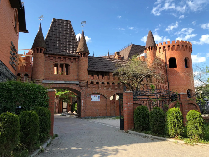 Фотография отеля