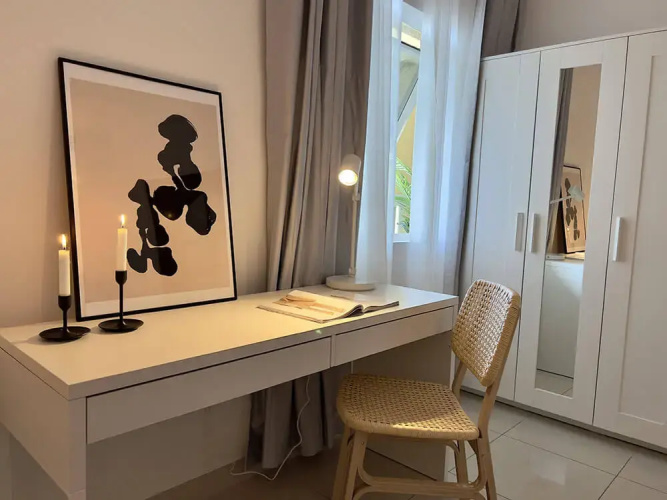 1Br Apartment, Dubai Gate Tower, Jlt Apartments