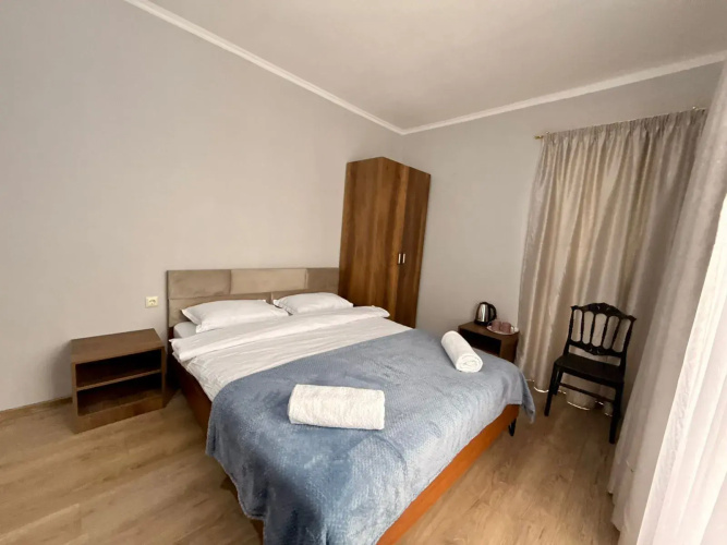 Hotel Max Villa Bakuriani