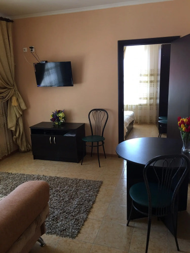 Фотография номера мини отеля Адмирал