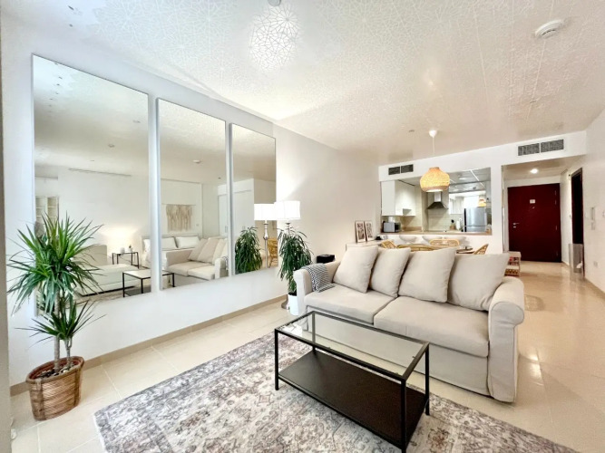 Junior Suite — Single Bed