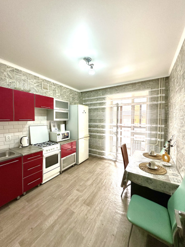 Zhk Madina Flat