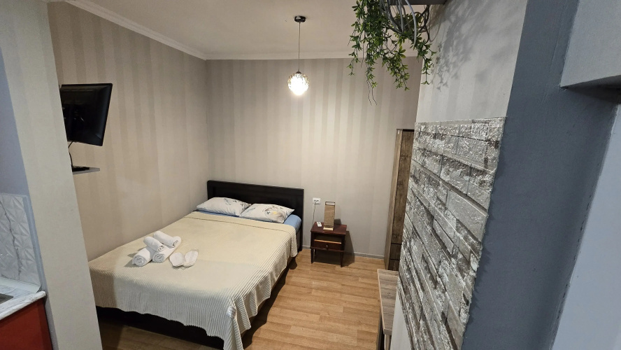 Family Guest House