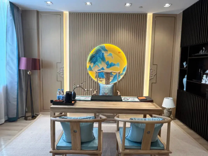 Standard Suite