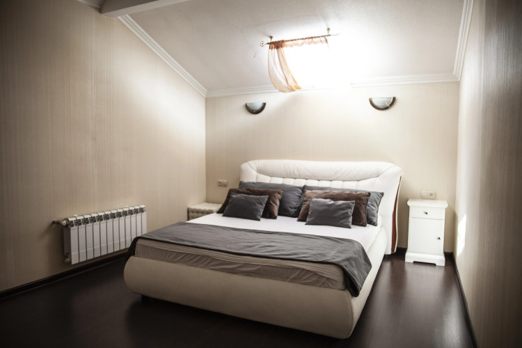 Фотография номера гостиницы Мона Лиза