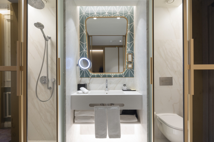 The Emerald House Lisbon, Curio Collection by Hilton photo 10