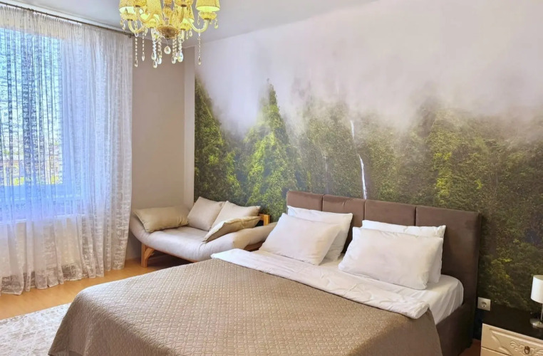 Фотография номера апарт отеля Отель Асгард