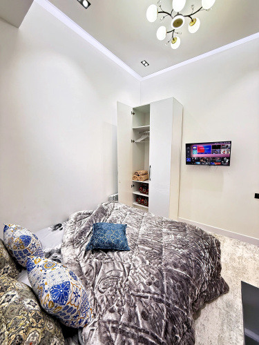 Ts1 Eko Park Apartments