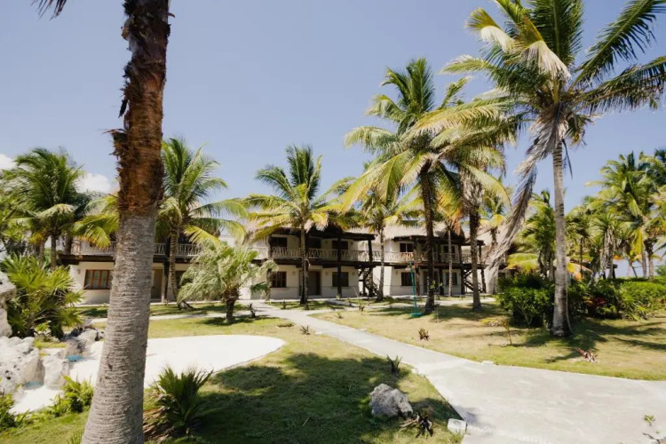 VRclub Tulum Riviera photo 29