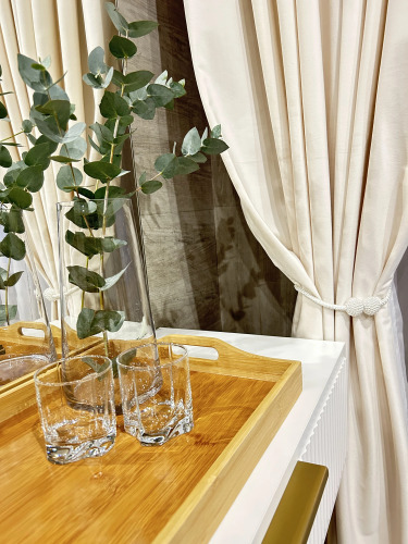 Фотография номера мини отеля Панда