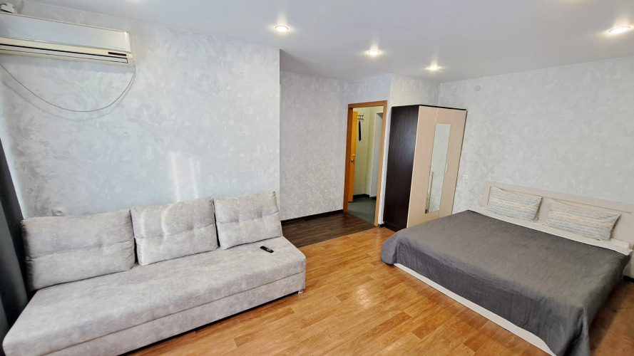 Фотография номера квартиры Квартира Уютная двушка Ленина 95