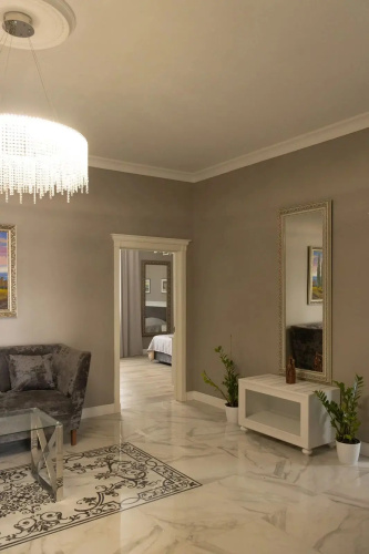 Abazgiya Villa