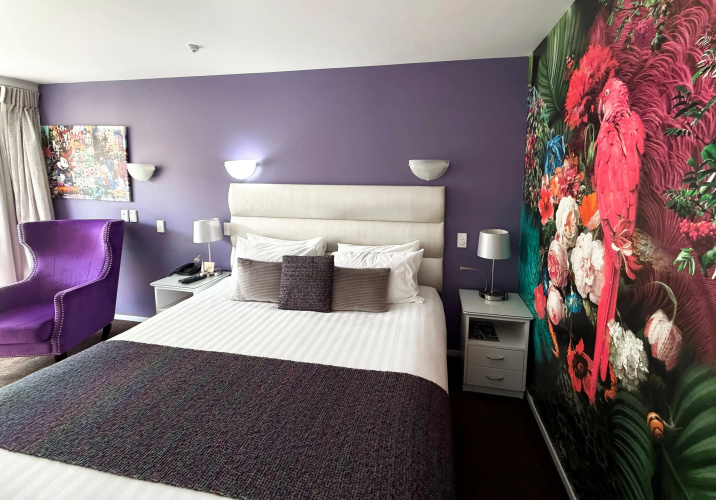 Tides Hotel