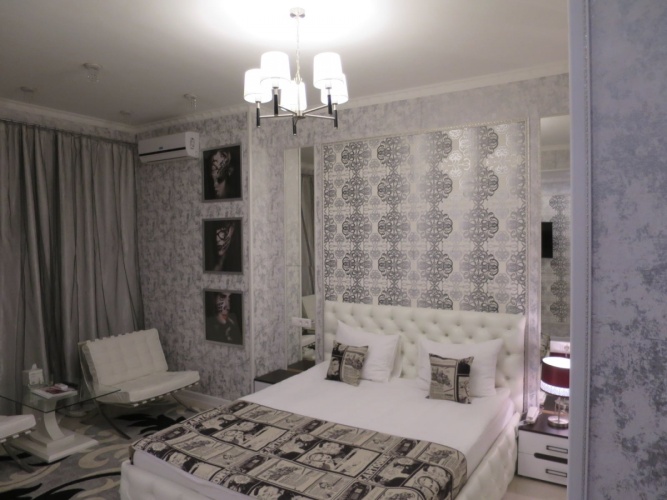 Фотография номера гостиницы Тема