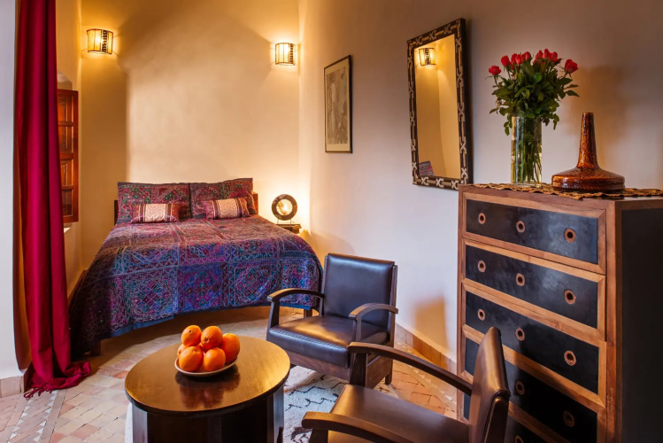 Riad darhani Guest house