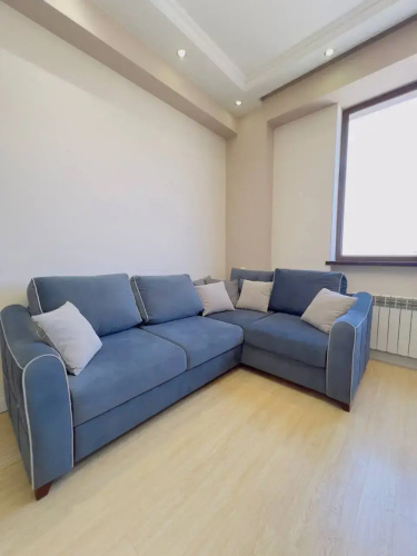 Perte House on Sasna Tzrer 2 Apartments